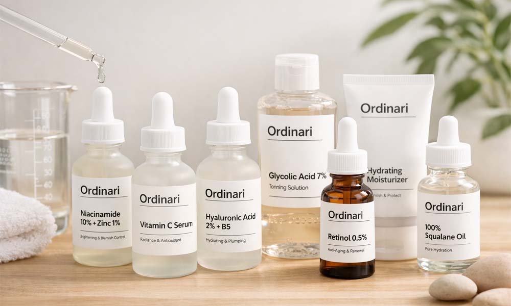 Ordenari: Why This Simple Skincare Trend Is Changing Everything