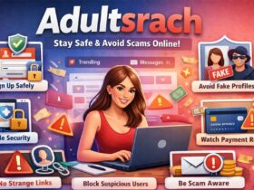 Adultsrach: How to Use It Without Getting Scammed
