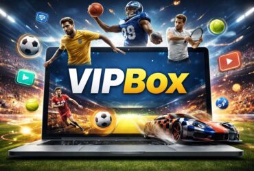 VIPBox: Is It Safe, Legal, or Too Risky to Use?