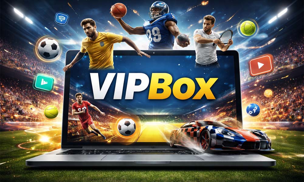 VIPBox: Is It Safe, Legal, or Too Risky to Use?