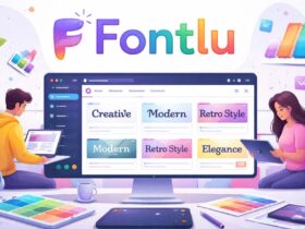 Fontlu: The Easy Way to Manage Fonts Like a Pro