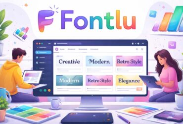 Fontlu: The Easy Way to Manage Fonts Like a Pro