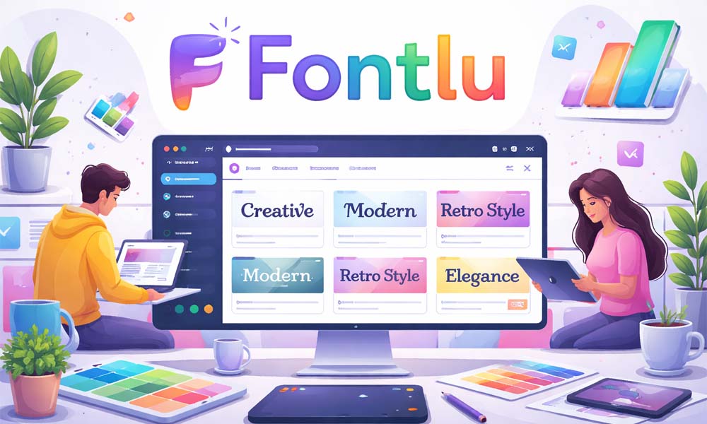 Fontlu: The Easy Way to Manage Fonts Like a Pro