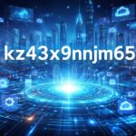 kz43x9nnjm65: The Smart System Changing Everything in 2026
