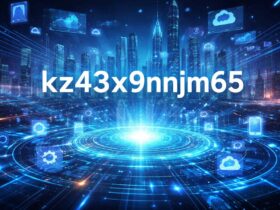 kz43x9nnjm65: The Smart System Changing Everything in 2026