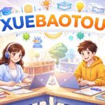 Xuebaotou: Why This Learning Idea Is Changing Everything