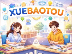 Xuebaotou: Why This Learning Idea Is Changing Everything
