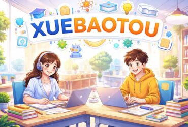 Xuebaotou: Why This Learning Idea Is Changing Everything