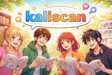 Kaliscan: Why So Many Readers Are Talking About It