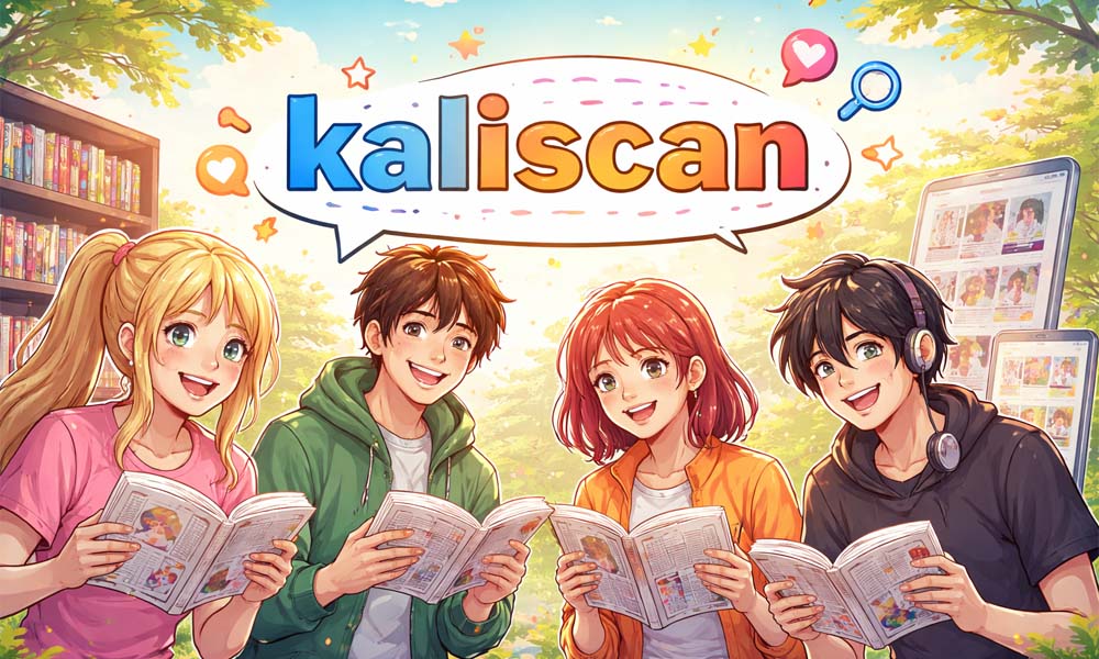 Kaliscan: Why So Many Readers Are Talking About It
