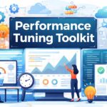 Performance Tuning Toolkit: How to Make Your Apps Faster and Smarter