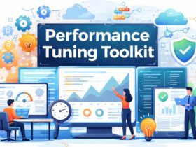 Performance Tuning Toolkit: How to Make Your Apps Faster and Smarter