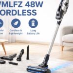YWMLFZ 48W Cordless: Why Everyone Is Talking About It
