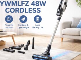 YWMLFZ 48W Cordless: Why Everyone Is Talking About It