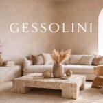 Gessolini: The Elegant Idea Changing Modern Creative Style