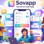 Sovapp: The All-in-One App Everyone Is Talking About