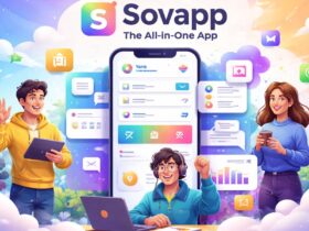 Sovapp: The All-in-One App Everyone Is Talking About