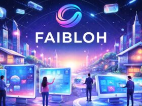 Faibloh: How This New Tech Is Changing Digital Life