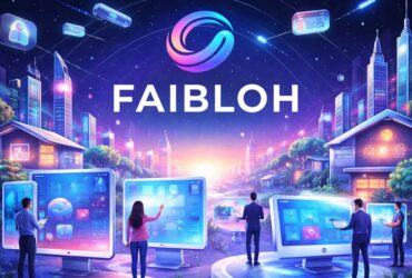 Faibloh: How This New Tech Is Changing Digital Life