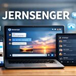 Jernsenger: Why This New Concept Is Getting So Popular