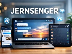 Jernsenger: Why This New Concept Is Getting So Popular