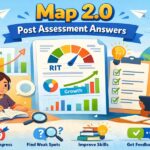 Map 2.0 Post Assessment Answers: What You Really Need to Know
