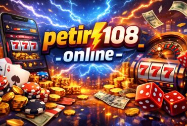 petir108win.online - Is It Safe or Risky? Everything Explained Clearly