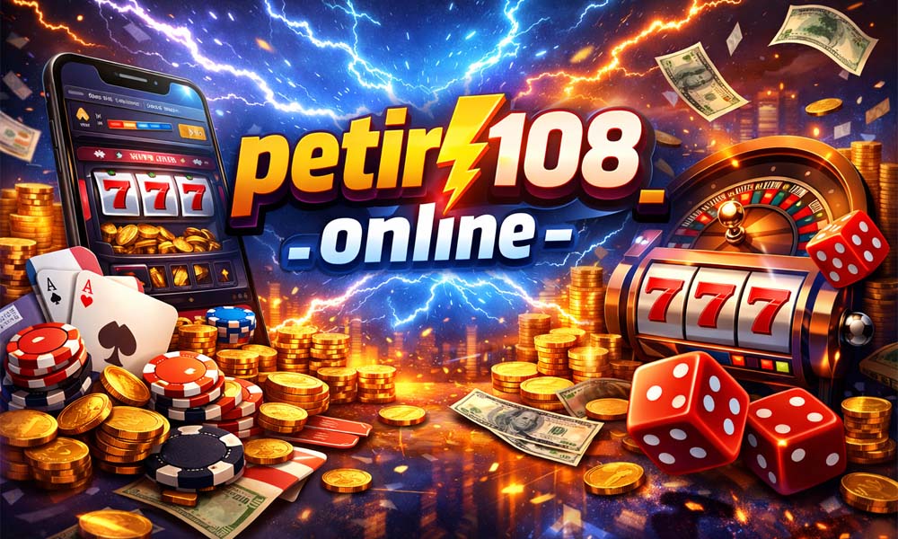 petir108win.online - Is It Safe or Risky? Everything Explained Clearly