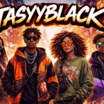 Tasyyblack: Why This Unique Trend Is Growing So Fast