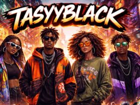 Tasyyblack: Why This Unique Trend Is Growing So Fast