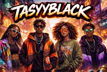 Tasyyblack: Why This Unique Trend Is Growing So Fast