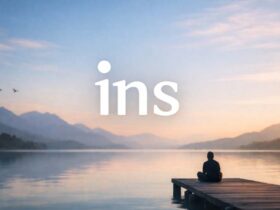 i̇ns: The Tiny Digital Word That Feels So Real