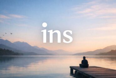 i̇ns: The Tiny Digital Word That Feels So Real