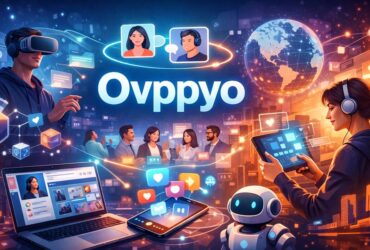 Ovppyo: The Powerful New Trend That’s Changing How We Connect Online