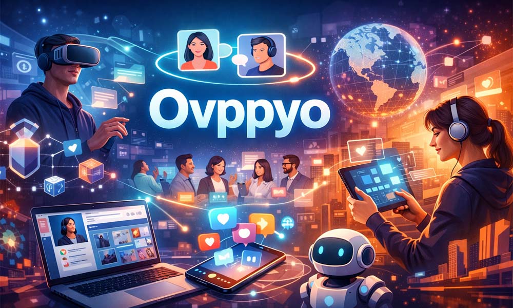 Ovppyo: The Powerful New Trend That’s Changing How We Connect Online