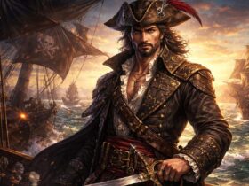 Jack Şoparov: The Hidden Pirate Story You Need to Know