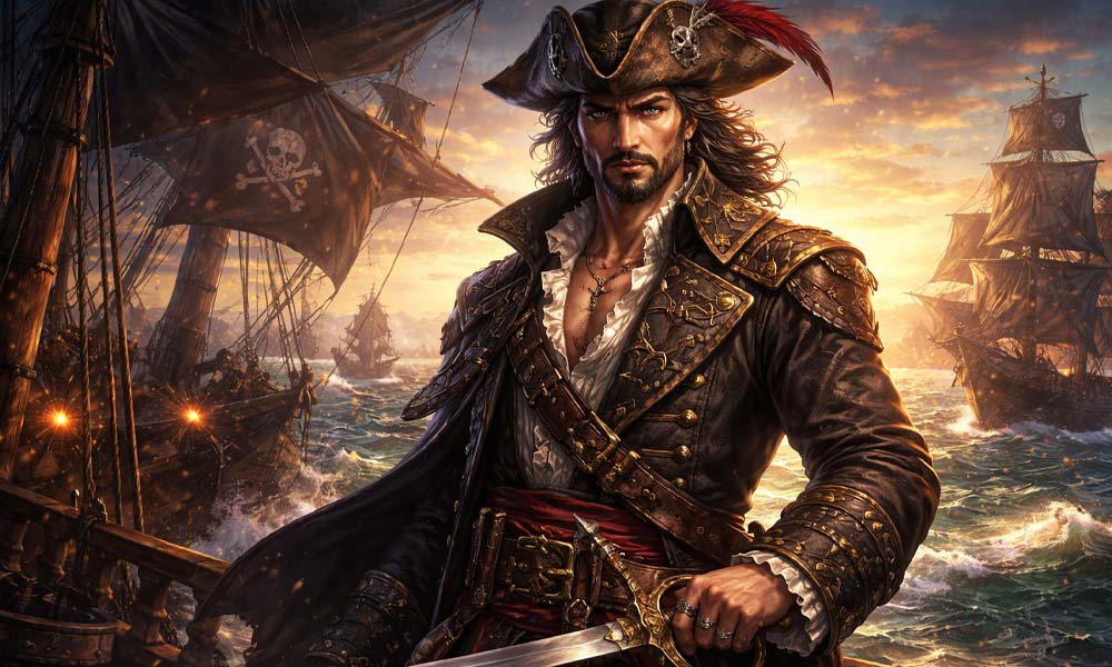 Jack Şoparov: The Hidden Pirate Story You Need to Know