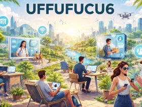 Uffufucu6: How This New Idea Could Change Your Life