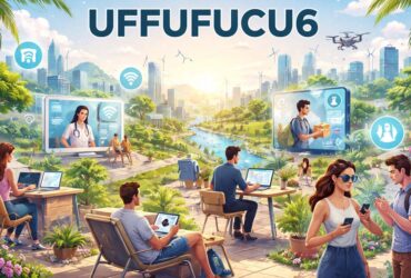 Uffufucu6: How This New Idea Could Change Your Life