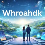 What Is Whroahdk and Why Is Everyone Talking About It?