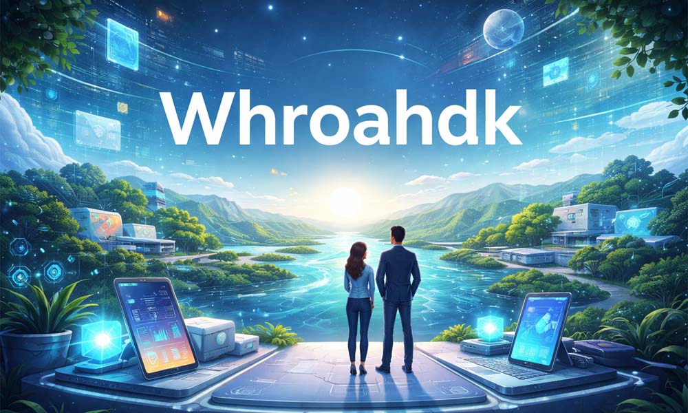 What Is Whroahdk and Why Is Everyone Talking About It?