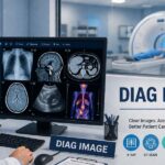 Diag Image: How It Helps Doctors Find Problems Early