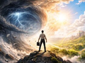 What Is Stormuring? The Smart Way to Turn Chaos Into Success