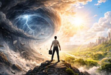 What Is Stormuring? The Smart Way to Turn Chaos Into Success