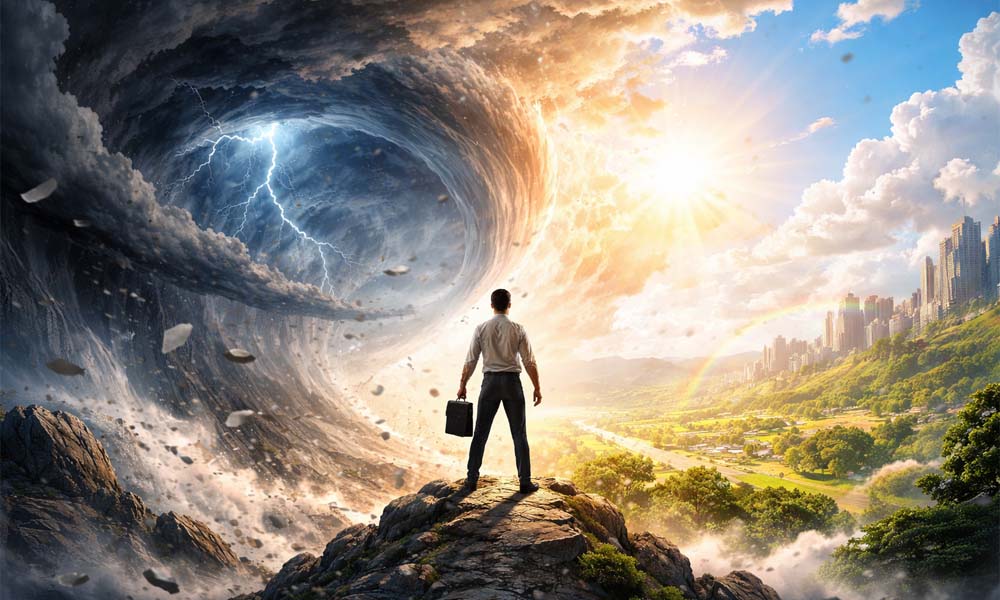 What Is Stormuring? The Smart Way to Turn Chaos Into Success