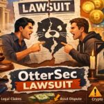 OtterSec Lawsuit: A Simple Look at the Claims, Drama, and Fallout