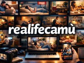 Realifecamù: What It Means, How It Works, and Why People Watch