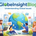 GlobeInsightBlog: The Smart Way to Understand Global Issues Today