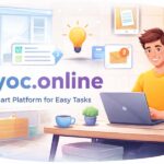 Robyoc.online: Is This Smart Platform Worth Your Time?