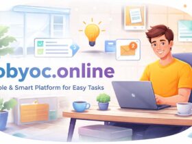 Robyoc.online: Is This Smart Platform Worth Your Time?